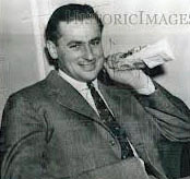 Robert Carpenter Jr., Phillies Owner